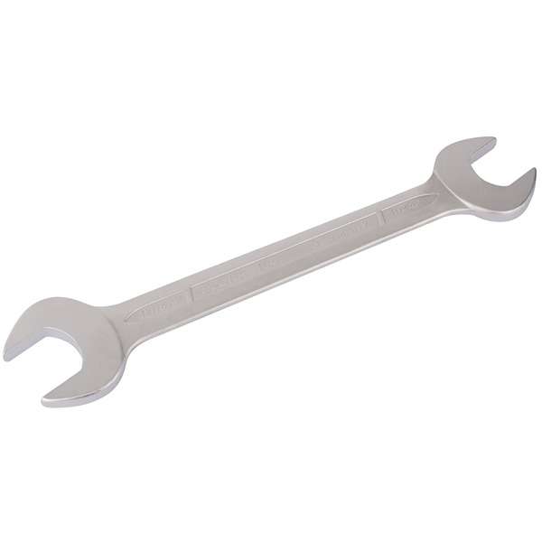 01648 | Elora Long Imperial Double Open End Spanner 1.1/4 x 1.7/16''