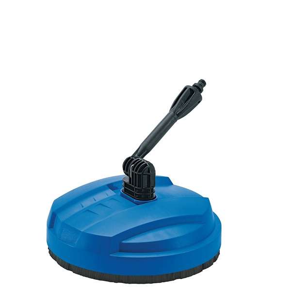 02013 Draper Pressure Washer Compact Rotary Patio Cleaner