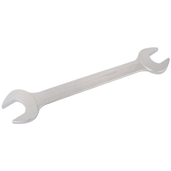 02076 | Elora Long Metric Double Open End Spanner 30 x 36mm