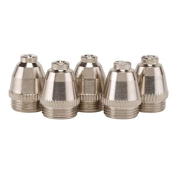 03349 | Plasma Cutter Nozzle for Stock No. 03357 (Pack of 5)