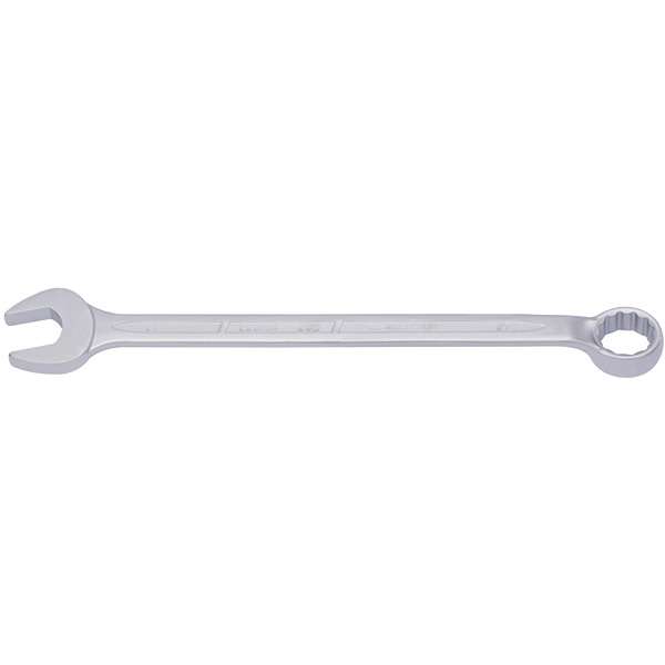 Chiave Combinata Laser 3075, 27mm, 12 Punti, Cromo Vanadio