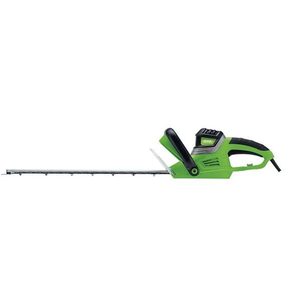 03705 | 230V Hedge Trimmer 510mm 550W