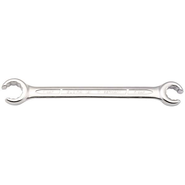 Draper Elora Ringmaulschlüssel-Set – 14-teilig, Lang, Imperial (5/16" Bis 1-1/40"), Chrom-Vanadium-Stahl
