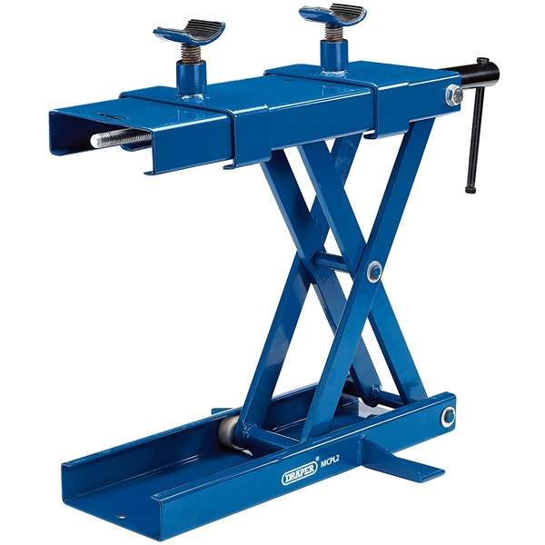 04992 | Motorcycle Frame Scissor Lift