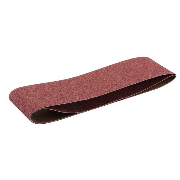 09410 | Cloth Sanding Belt 150 x 1220mm 40 Grit (Pack of 2)