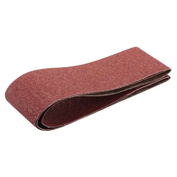 09415 | Cloth Sanding Belt 152 x 2010mm 40 Grit (Pack of 2)