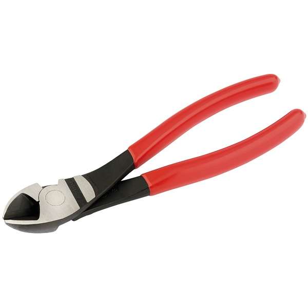 09453 | Knipex High Leverage Diagonal Side Cutter 250mm