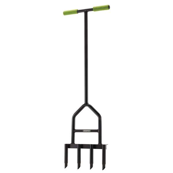 09973 | 4-Prong Lawn Aerator