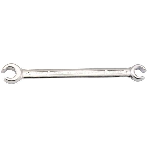 10249 | Elora Imperial Flare Nut Spanner 7/16 x 1/2''