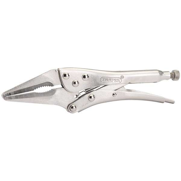 11903 | Long Nose Self Grip Pliers 230mm