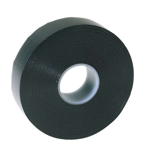 11982 | Insulation Tape 33m x 19mm Black