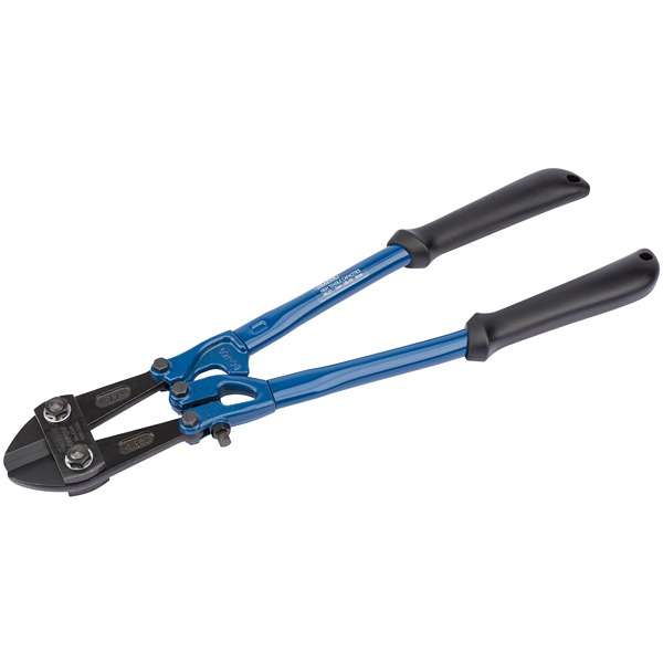 Draper Tools Koudbeitel 19x250mm - D63740, 5010559637409