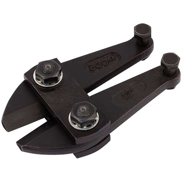 14003 Bolt Cutter Jaws for 14000 Centre Cut Bolt Cutter