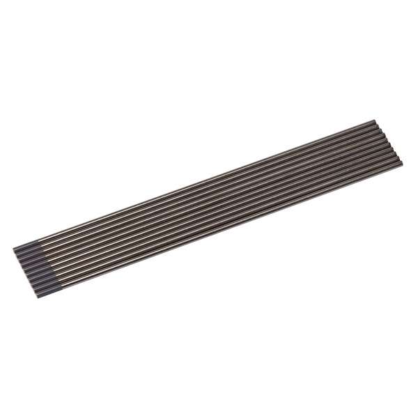 15811 | Ceriated Tungsten Electrodes 2.4 x 150mm (Pack of 10)