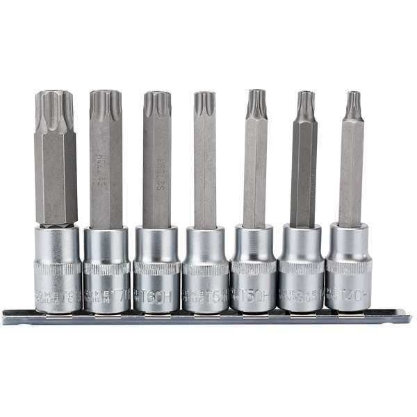 16338 TX STAR Security Socket Bit Set 1 2