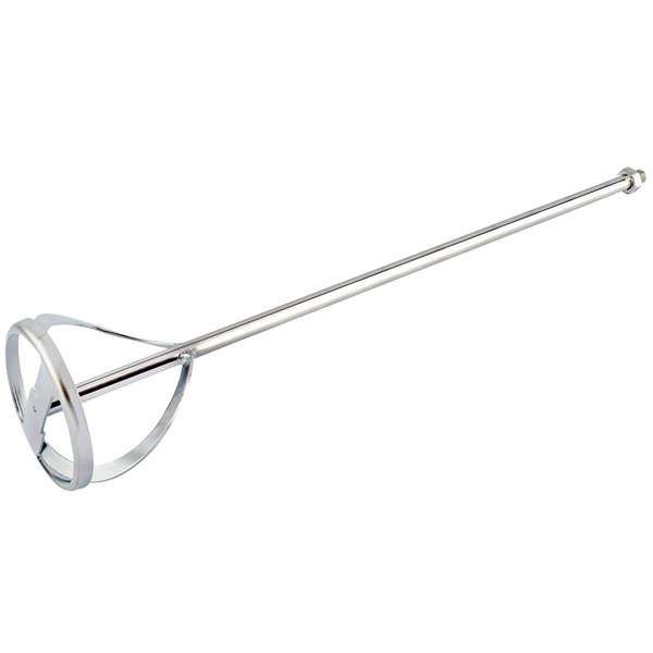 16417 2 Blade Paint Paddle Mixer 120 x 600mm M14