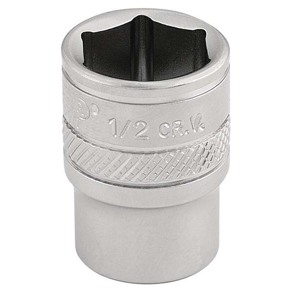 16526 | Imperial Socket 1/4'' Square Drive 1/2''