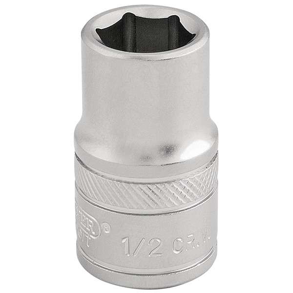 16626 | 6 Point Imperial Socket 1/2'' Square Drive 1/2''