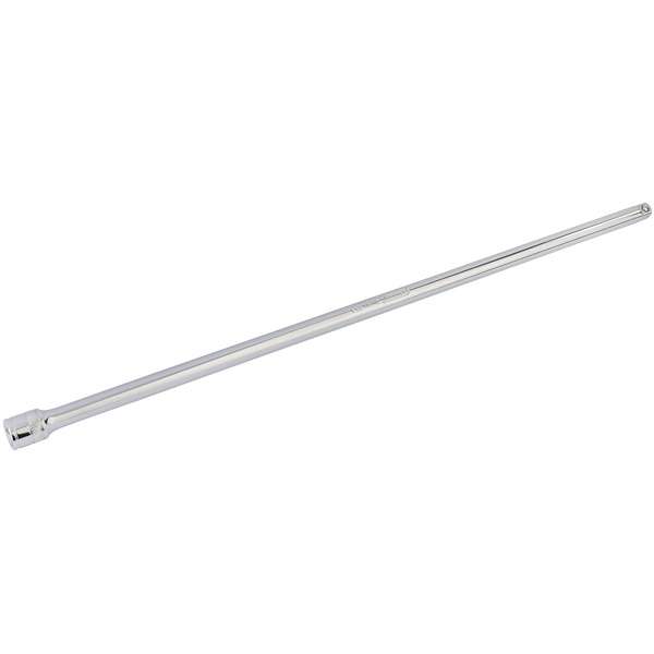 Williams Verlängerung 3/8" Antrieb, 3 Zoll – Mit Arretierung Für Stecknüsse – Verchromt, Rostgeschützt
