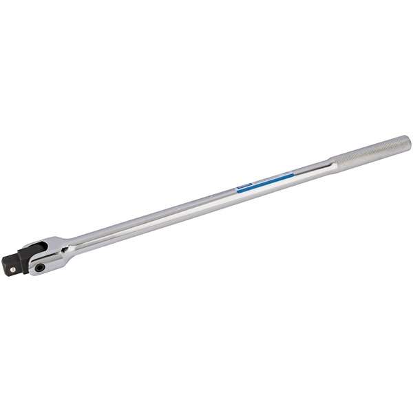 16817 | Breaker Bar 3/4'' Square Drive 600mm