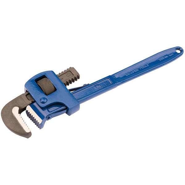 17209 | Adjustable Pipe Wrench 350mm