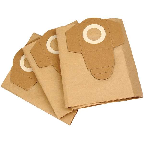 19102 | Dust Bags for WDV15A (Pack of 3)