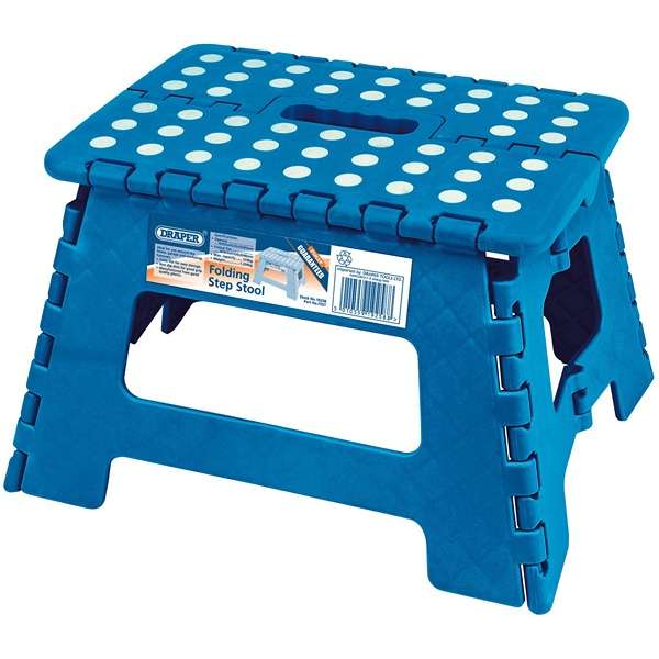 19258 | Folding Step Stool