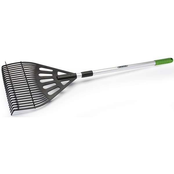 19776 | Draper Tools Telescopic Rake - Arc Components Ltd