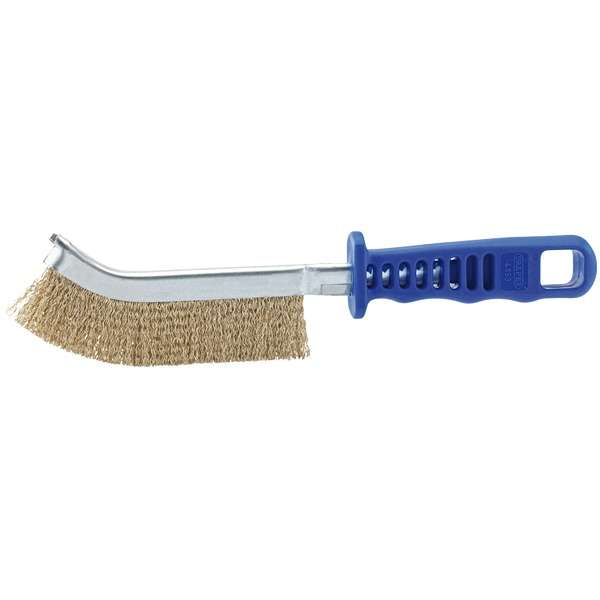 20594 Draper Tools General Purpose Wire Brush 250mm