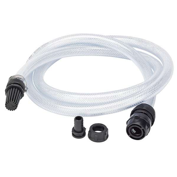 21522 | Suction Hose Kit for Petrol Pressure Washer for PPW540 PPW690 and PPW900