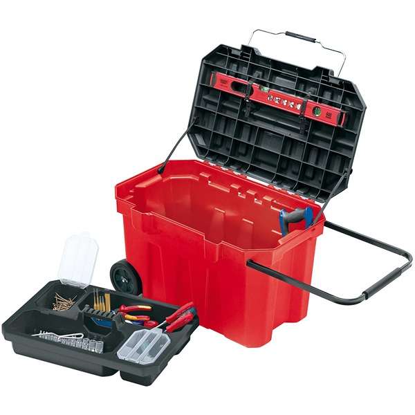 22291 | Mobile Tool Chest