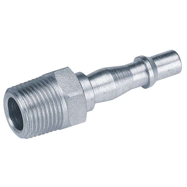 25793 | 3/8'' BSP Male Thread PCL Coupling Adaptor (Sold Loose)