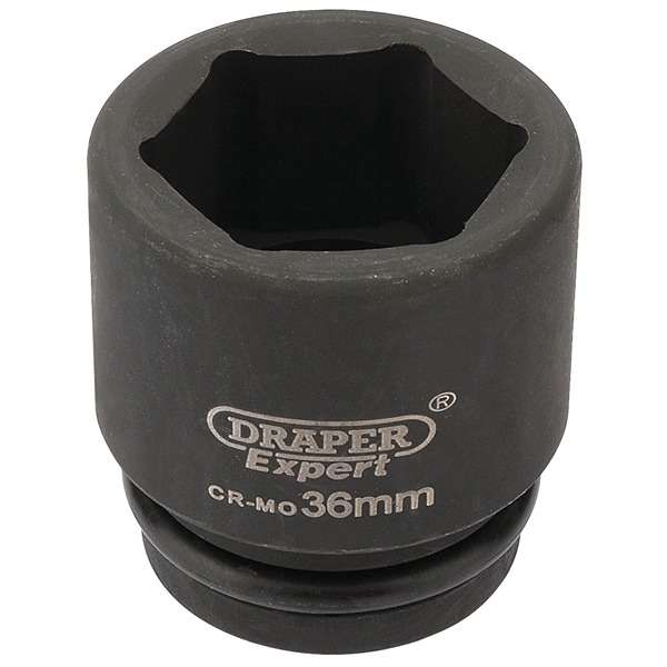 28777 | HI-TORQ® 6 Point Impact Socket 3/4'' Square Drive 36mm