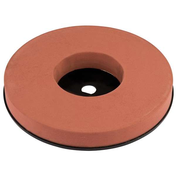 29804 | Whetstone Bench Grinding Wheel 200 x 80mm 400 Grit Orange