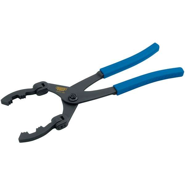 30822 | Oil/Fuel Filter Pliers/Wrench 57 - 120mm
