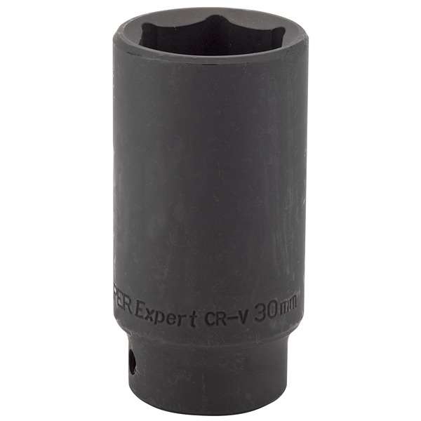 30870 | Deep Impact Socket 1/2'' Square Drive 30mm
