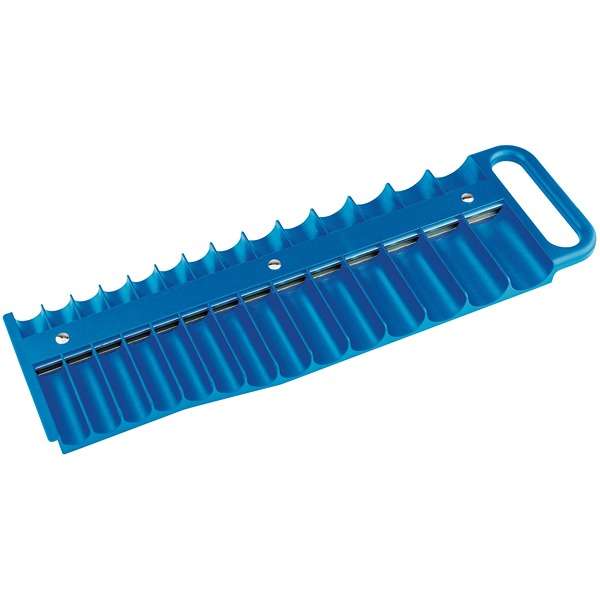 Draper 01096 Magnetic Parts Tray – 295x280x40mm, Steel, CHN