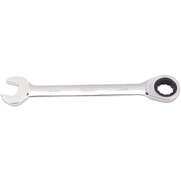 31020 | Metric Ratcheting Combination Spanner 21mm