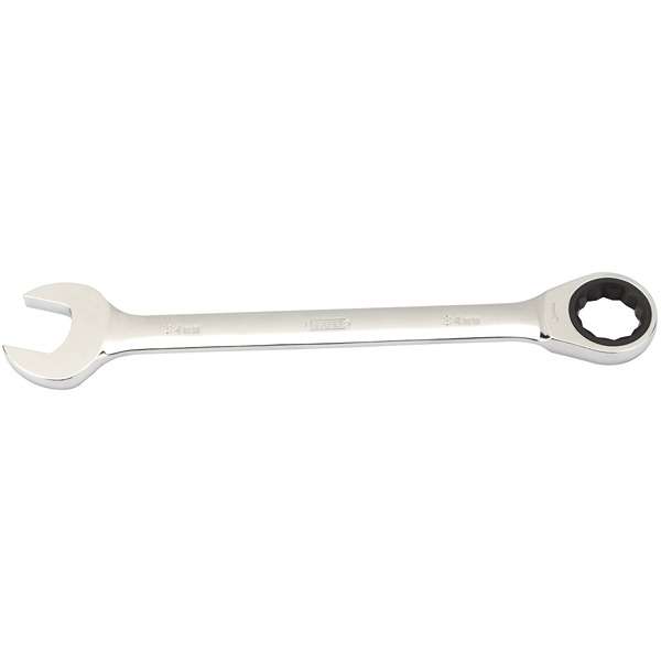 31028 | Metric Ratcheting Combination Spanner 34mm