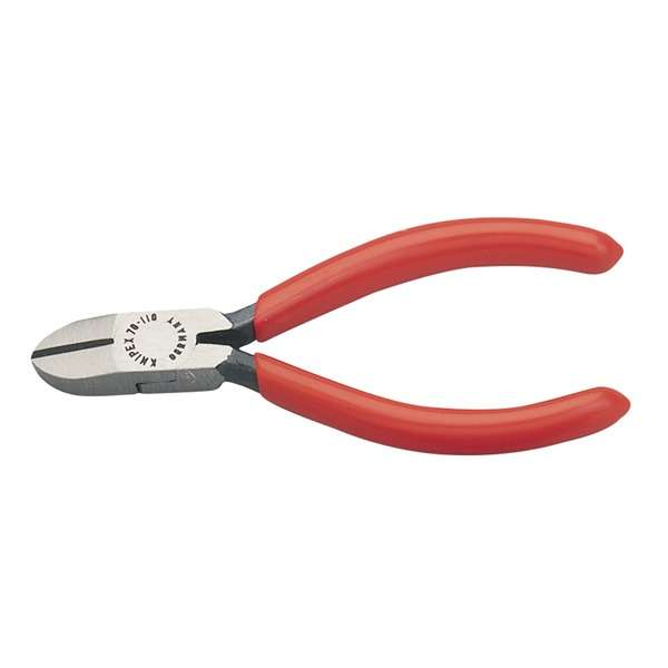 31612 | Knipex 70 01 110 SBE Diagonal Side Cutter 110mm