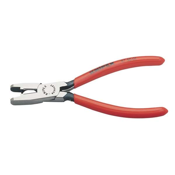 32131 | Knipex 97 50 01 Scotch Lock® Crimping Pliers 200mm