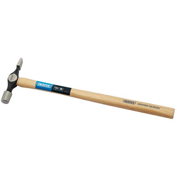 Pin Hammer Function 33888 | Draper Tools Cross Pein Pin Hammer 110g/4oz