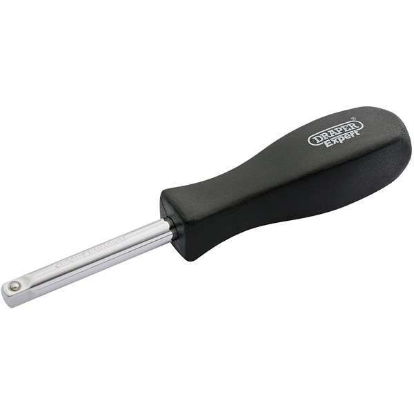 34511 | Spinner Handle 1/4'' Square Drive