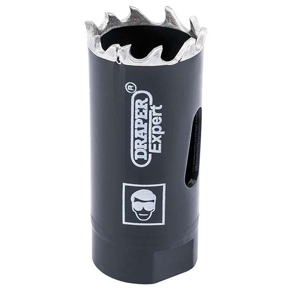 34784 Cobalt Hole Saw 22mm