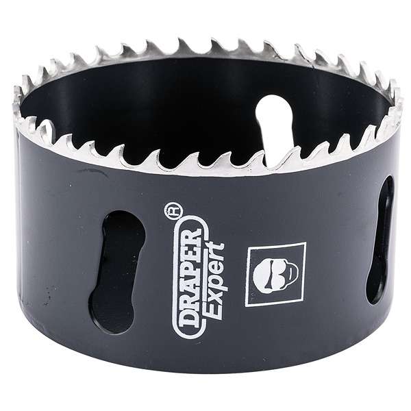 34801 | Cobalt Hole Saw 76mm