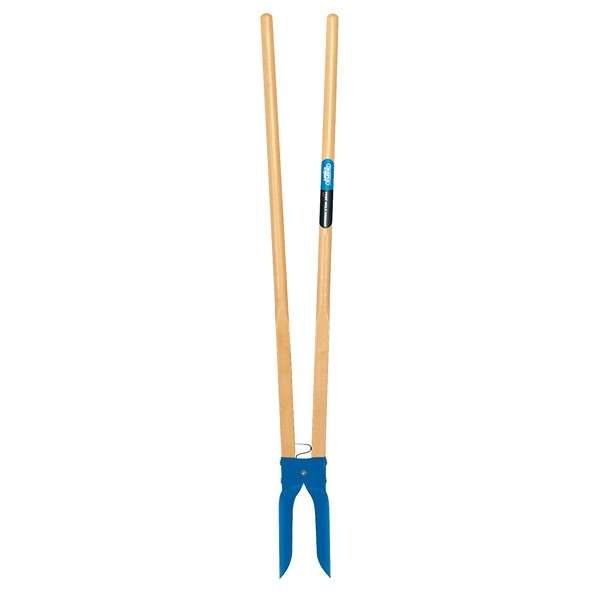 34894 | Post Hole Digger with Hardwood Handles