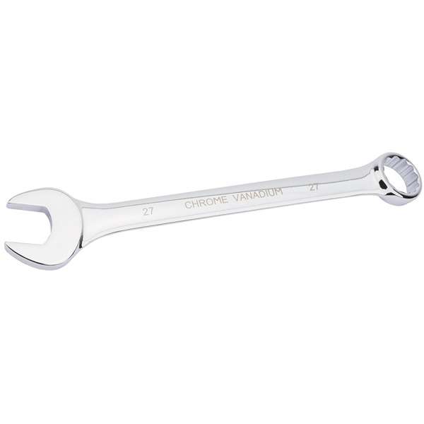 Clé à Douille Draper HI-TORQ 17x19 Mm – 12 Points, Chrome-vanadium, Garantie à Vie