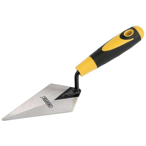 36578 | DIY Series 150mm Soft Grip Pointing Trowel