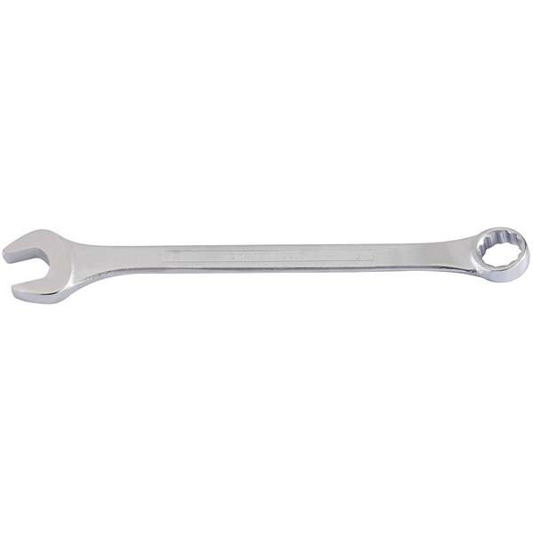 36954 Heavy duty Long Pattern Metric Combination Spanner 33mm