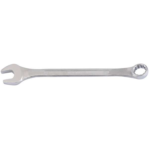 36956 | Heavy-duty Long Pattern Metric Combination Spanner 36mm